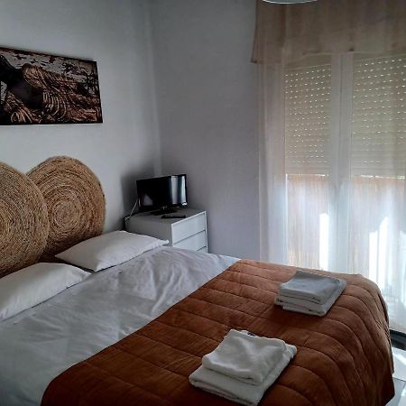 Appartamento Piso En Casco Historico Centro De Cordova Esterno foto