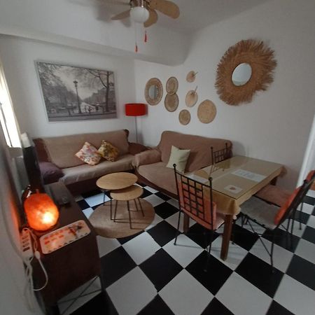 Appartamento Piso En Casco Historico Centro De Cordova Esterno foto