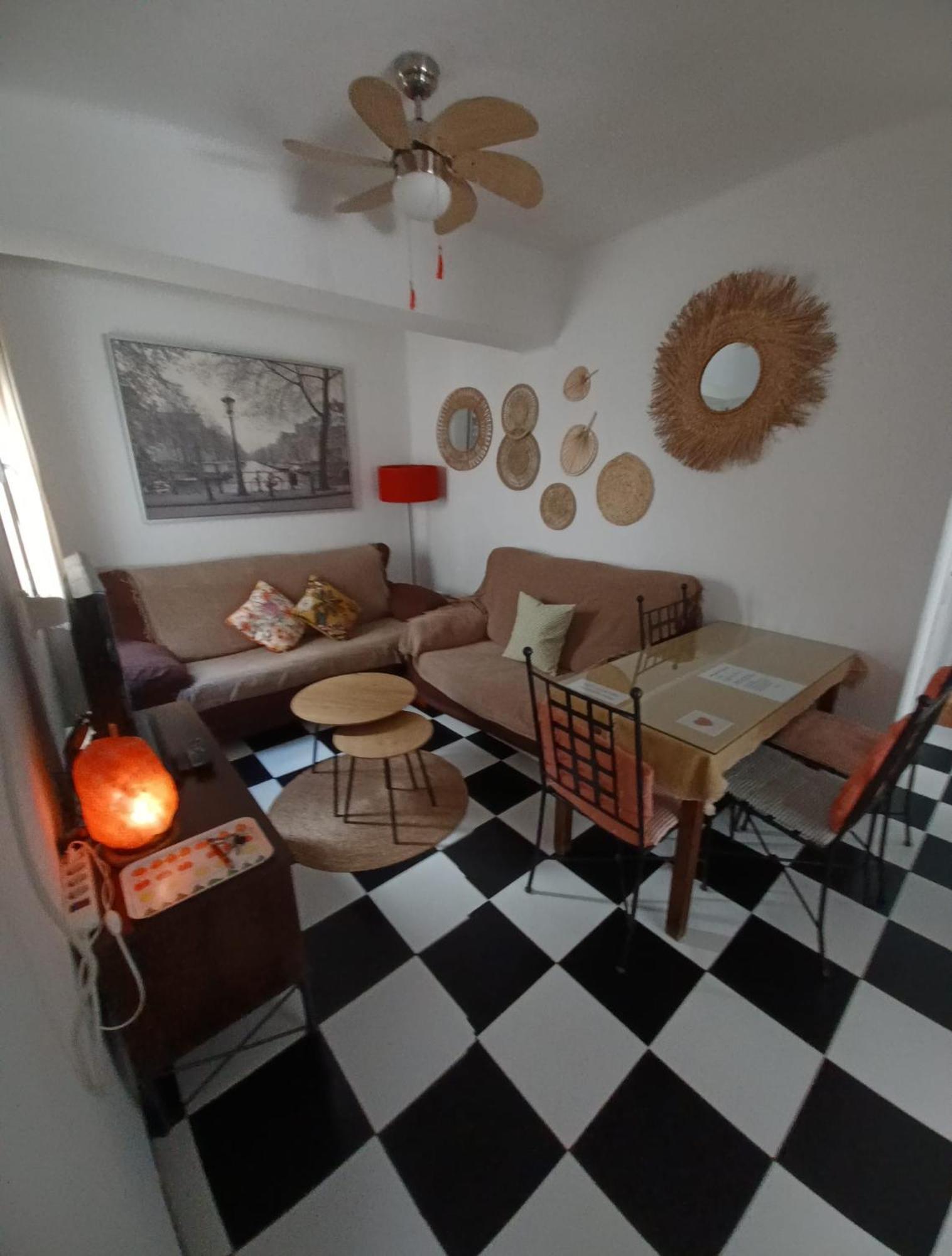 Appartamento Piso En Casco Historico Centro De Cordova Esterno foto